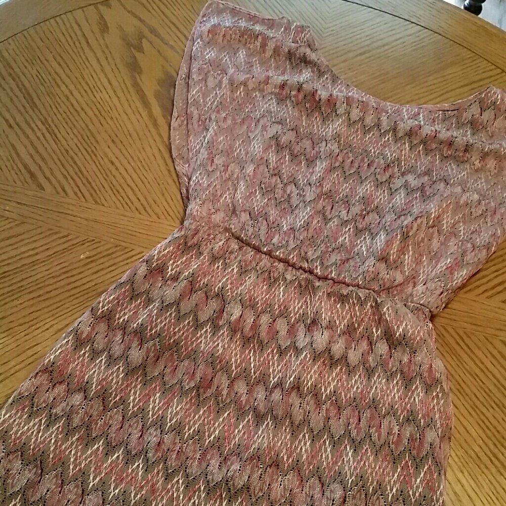 Tunic/dress